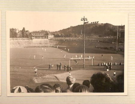 1953- Länderspiel Deutschland-Schweiz05
